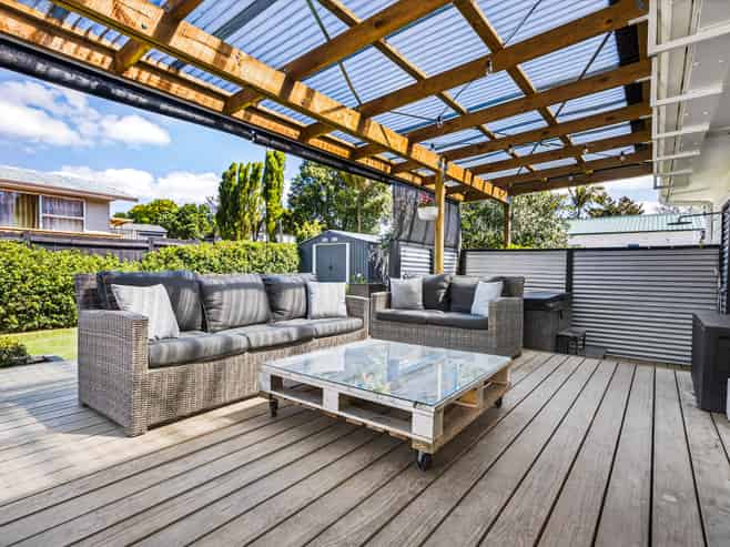 8 Camphora Place, Ranui