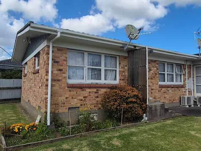 7/109 Kolmar Road, Papatoetoe