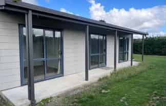 Canterbury - Address withheld