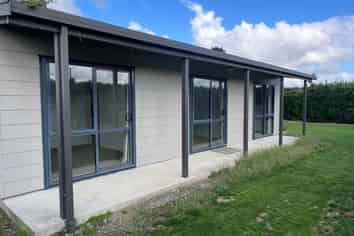 Canterbury - Address withheld