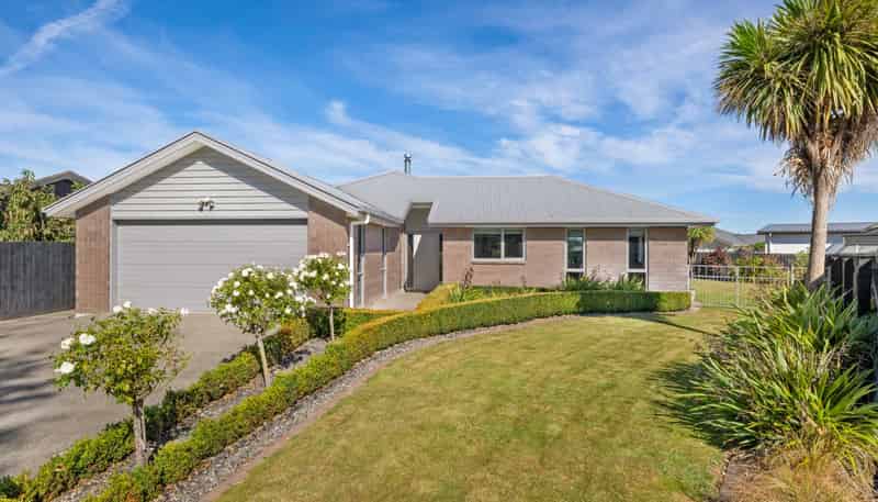 168 Taylor Pass Road, Witherlea