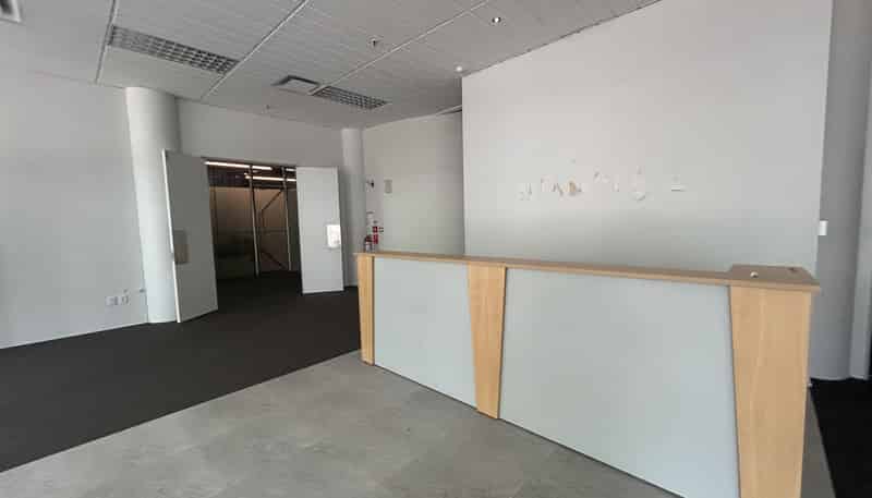 Ground/186 Willis Street, Te Aro