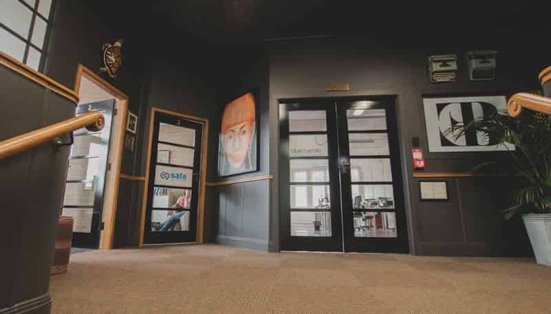 Office 8/32-34 Egmont Street, New Plymouth