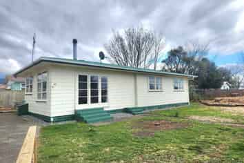 47 Patikura Place, Turangi