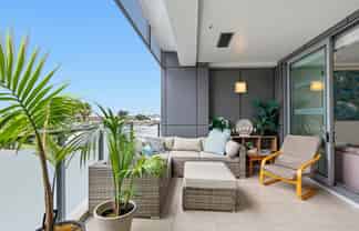 108/16 Huron Street, Takapuna
