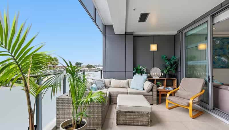 108/16 Huron Street, Takapuna