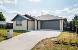 31 Taraheke Drive, Taupiri