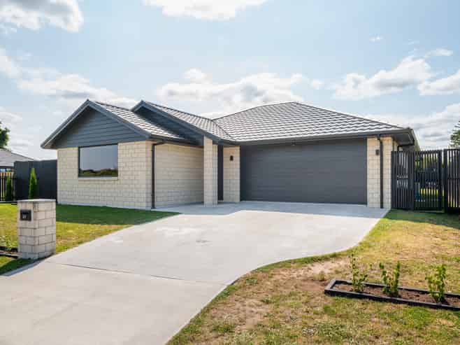 31 Taraheke Drive, Taupiri