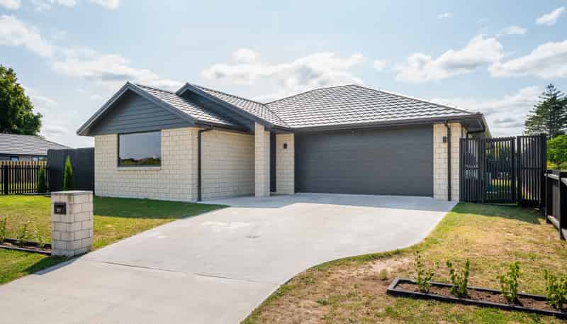 31 Taraheke Drive, Taupiri