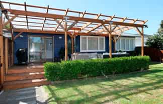 25 Winton St, Paraparaumu Beach