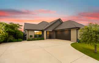 103 The Runway, Wigram