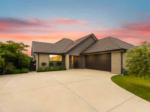 103 The Runway, Wigram