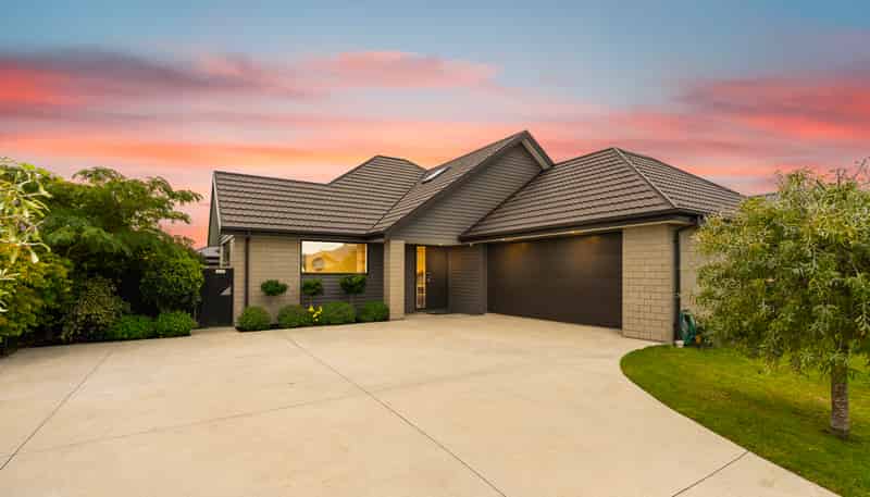 103 The Runway, Wigram