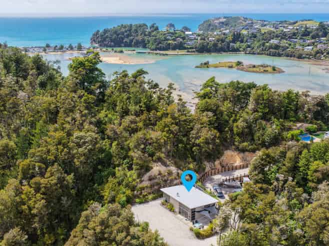84A Martin Farm Road, Kaiteriteri