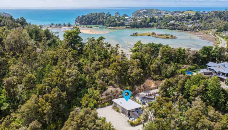 84A Martin Farm Road, Kaiteriteri