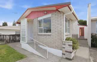 14 Huatoki Street, Vogeltown