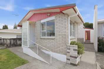 14 Huatoki Street, Vogeltown