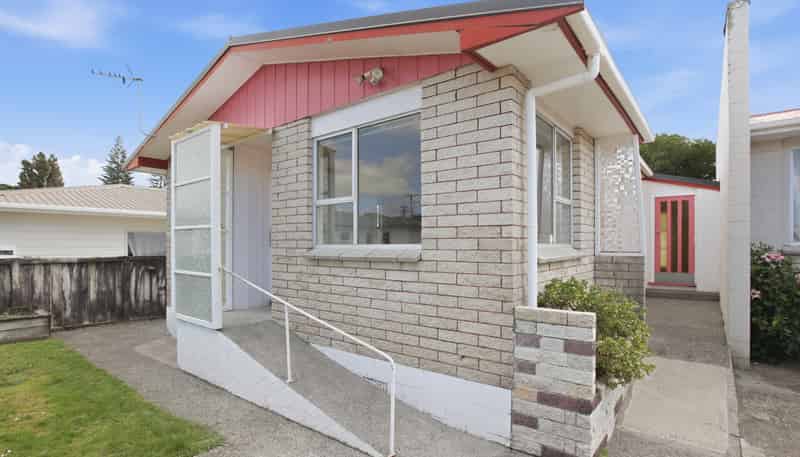 14 Huatoki Street, Vogeltown