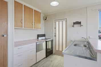 14 Huatoki Street, Vogeltown