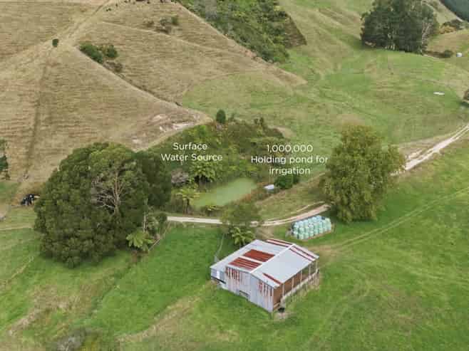 147A Pikowai Road, Pikowai