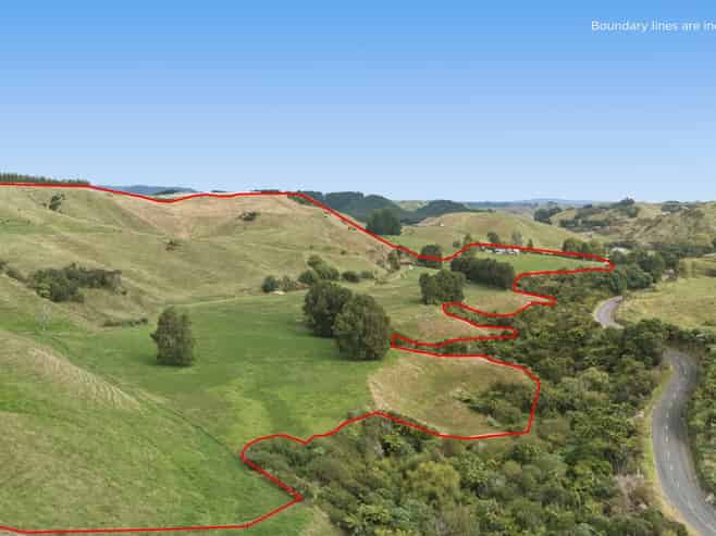 147A Pikowai Road, Pikowai