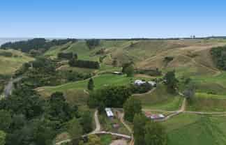 147A Pikowai Road, Pikowai