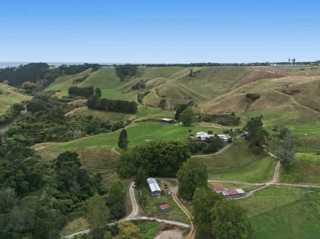 147A Pikowai Road, Pikowai