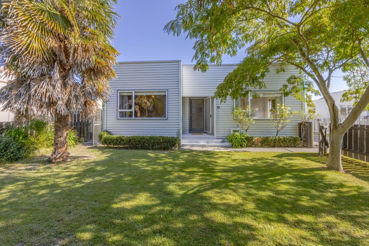 First-Home Buyers, This One’s For You
