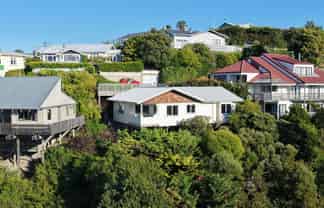 7 Guys Hill Road, Bluff Hill