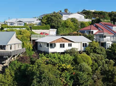 7 Guys Hill Road, Bluff Hill