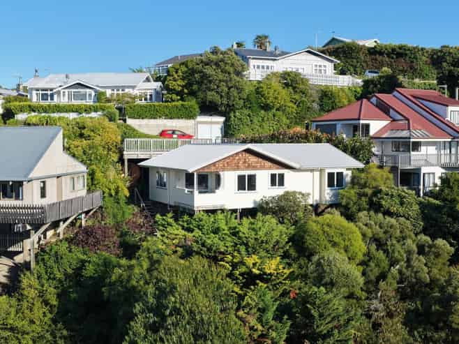 7 Guys Hill Road, Bluff Hill