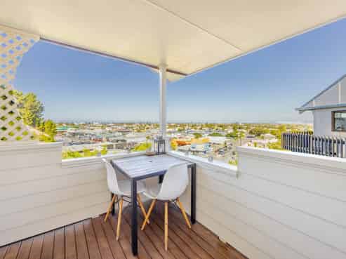 7 Guys Hill Road, Bluff Hill