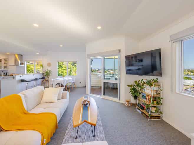 7 Guys Hill Road, Bluff Hill