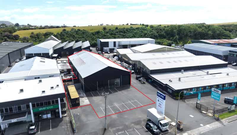 1/940 Great South Road, Penrose