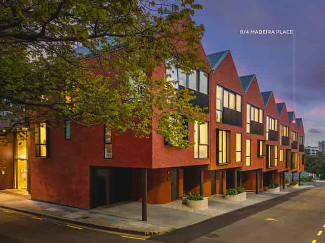 6/4 Madeira Place, Grafton