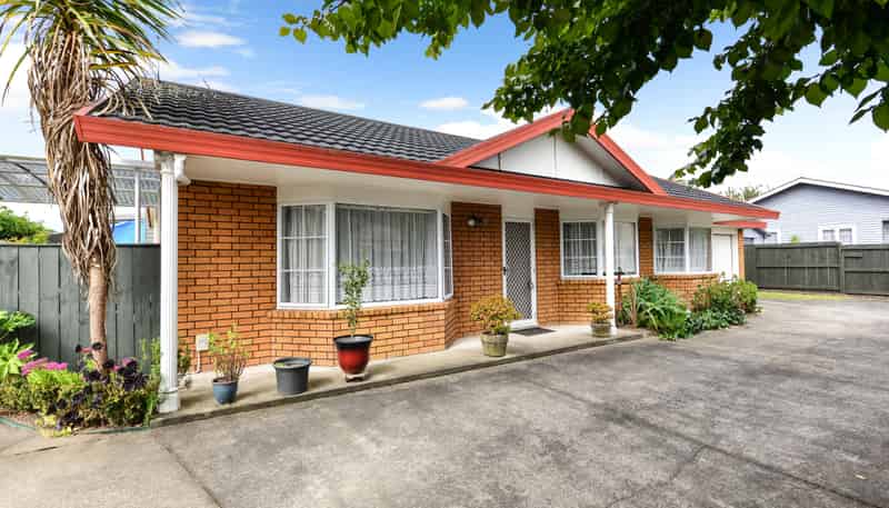 14 Darley Street, Maeroa