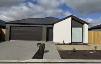 48 Creekside Drive, Halswell