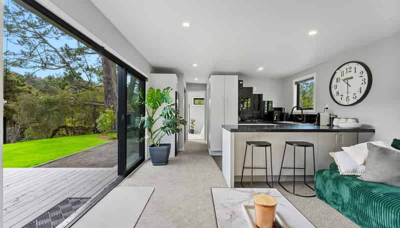 59D Awanohi Road, Redvale