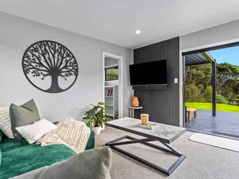 59D Awanohi Road, Redvale