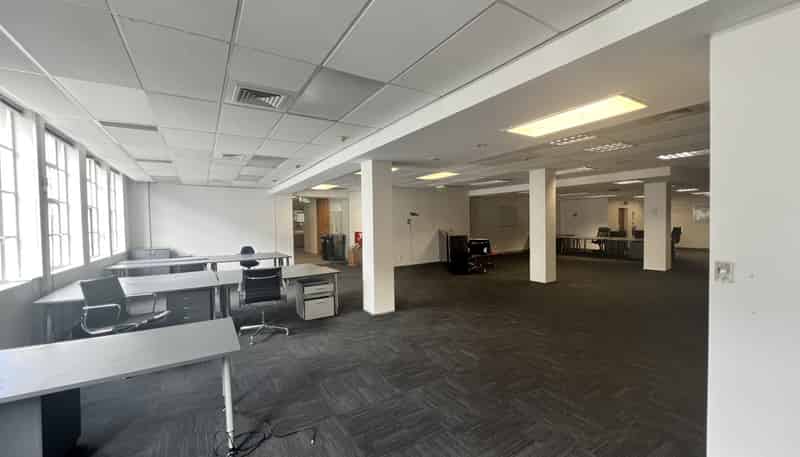 55 Anzac Avenue, Auckland Central