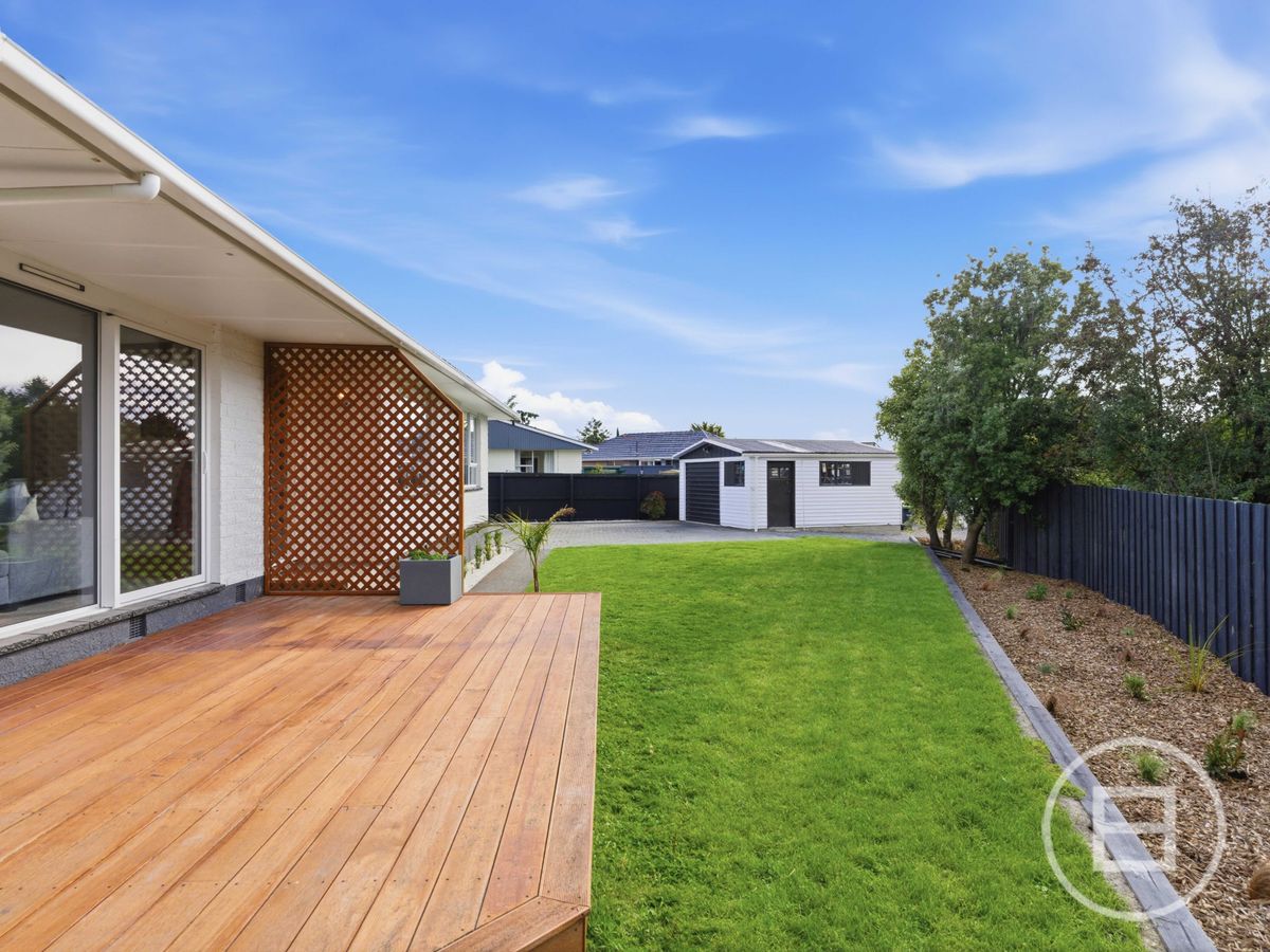 11 Lomond Place, WOOLSTON, Christchurch City, Canterbury - Photo 2