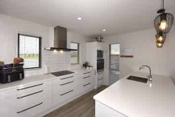 600 East Maddisons Road, Rolleston