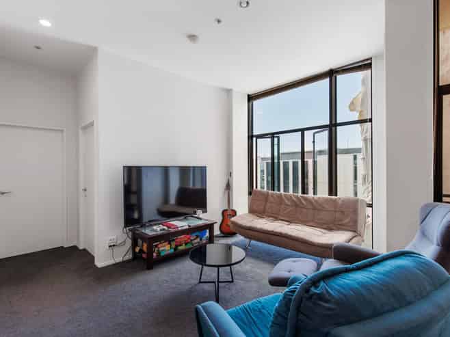 14D/15 Mount Street, Auckland Central