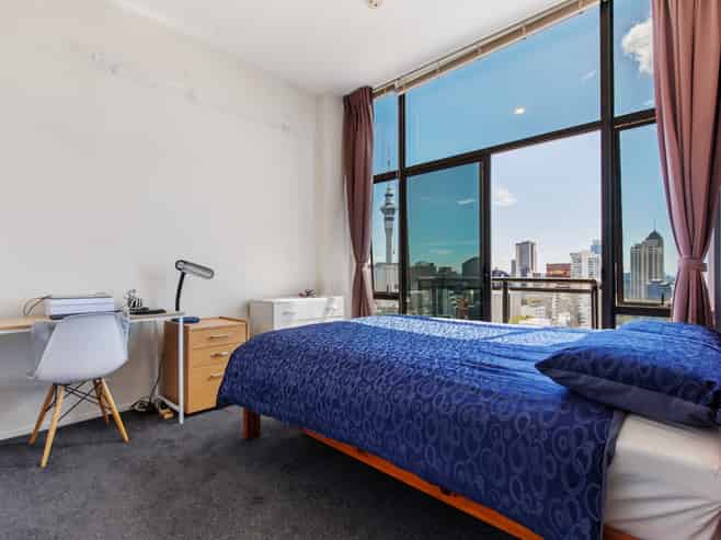 14D/15 Mount Street, Auckland Central