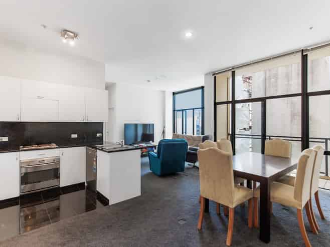 14D/15 Mount Street, Auckland Central