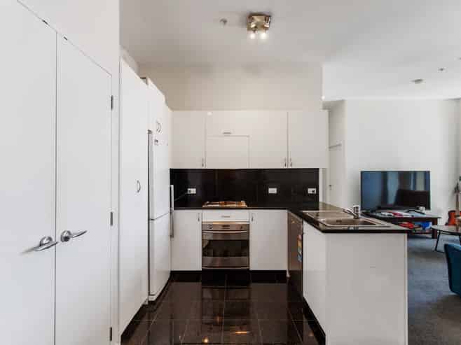 14D/15 Mount Street, Auckland Central