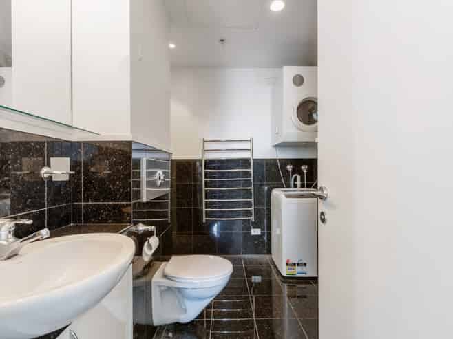 14D/15 Mount Street, Auckland Central