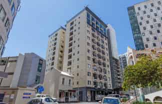 14D/15 Mount Street, Auckland Central