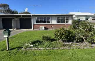 112  Rolleston Street, Hokitika