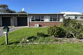 112  Rolleston Street, Hokitika